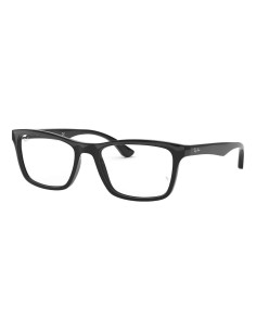 Ray Ban Oftalmico Rb5279 2000 The Timeless Negro Original | Sunnies...