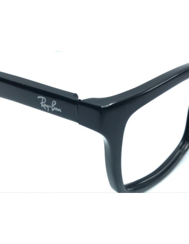 Ray Ban Oftalmico Rb5279 2000 The Timeless Negro Original | Sunnies...