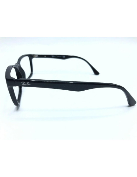 Ray Ban Oftalmico Rb5279 2000 The Timeless Negro Original | Sunnies...