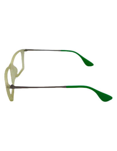 Ray Ban Rb7022 5366 Shirley Green Light Liteforce