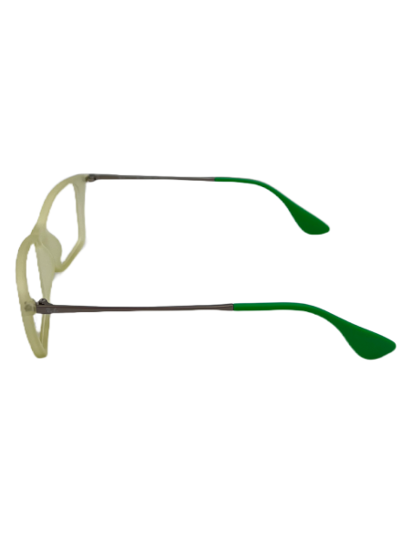 Ray Ban Rb7022 5366 Shirley Green Light Liteforce