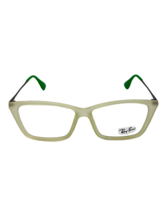 Ray Ban Rb7022 5366 Shirley Green Light Liteforce 2