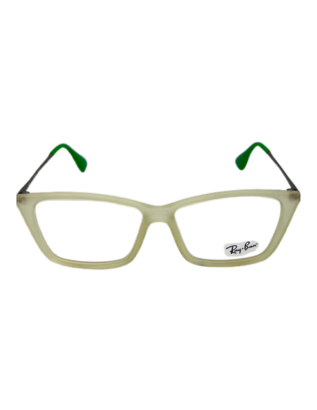 Ray Ban Rb7022 5366 Shirley Green Light Liteforce