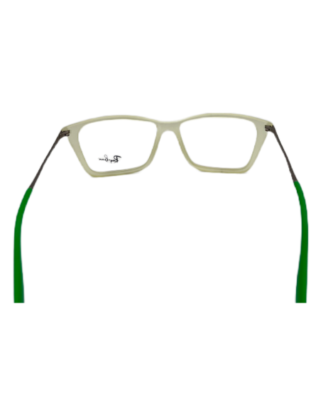 Ray Ban Rb7022 5366 Shirley Green Light Liteforce