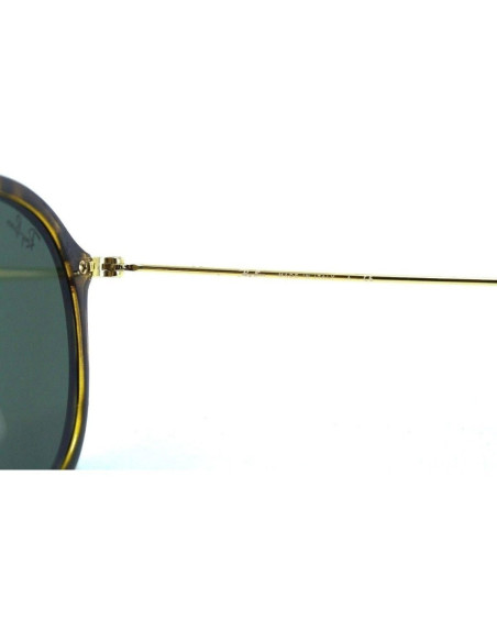 Ray Ban Rb4253 710 Aviator Highstreet Carey Negro