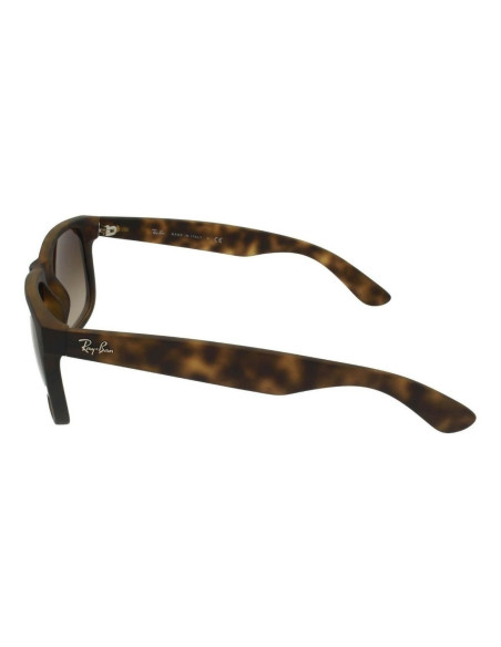 Ray Ban Rb4165 710/13 Justin Cafe Degradado