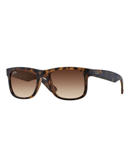 Ray Ban Rb4165 710/13 Justin Cafe Degradado