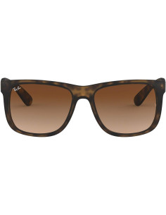 Ray Ban Rb4165 710/13 Justin Cafe Degradado 2
