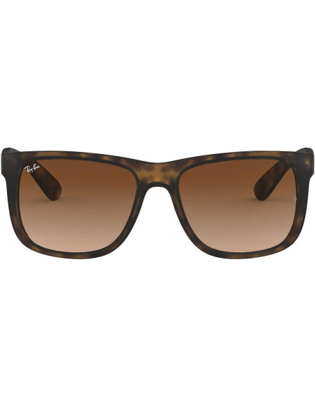 Ray Ban Rb4165 710/13 Justin Cafe Degradado