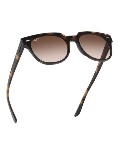 Ray Ban Rb4368n 710/13 Meteor Blaze Carey Cafe Degradado | Sunnies.uno