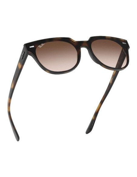 Ray Ban Rb4368n 710/13 Meteor Blaze Carey Cafe Degradado | Sunnies.uno