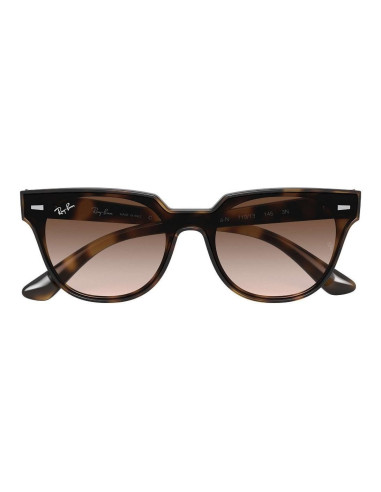 Ray Ban Rb4368n 710/13 Meteor Blaze Carey Cafe Degradado | Sunnies.uno