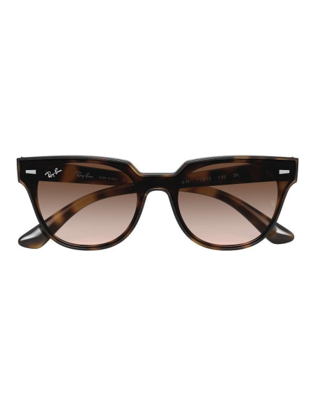 Ray Ban Rb4368n 710/13 Meteor Blaze Carey Cafe Degradado | Sunnies.uno