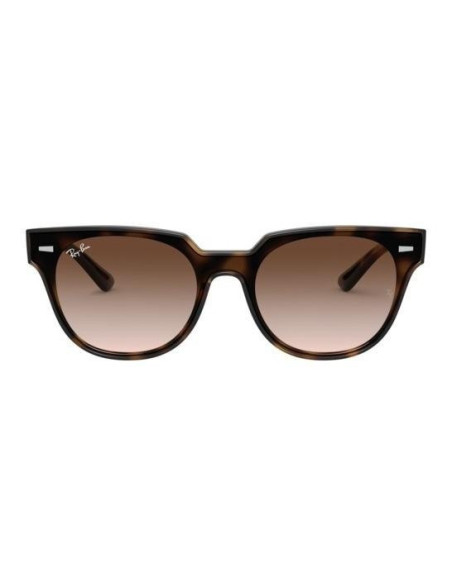 Ray Ban Rb4368n 710/13 Meteor Blaze Carey Cafe Degradado | Sunnies.uno