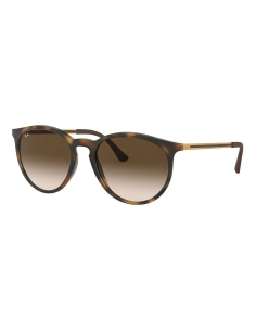Ray Ban Rb4274 856/13 Erika Highstreet Carey Cafe Degradado | Sunni...