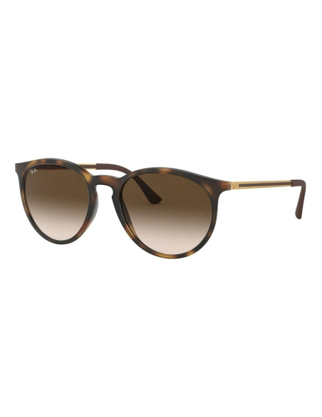 Ray Ban Rb4274 856/13 Erika Highstreet Carey Cafe Degradado | Sunni...