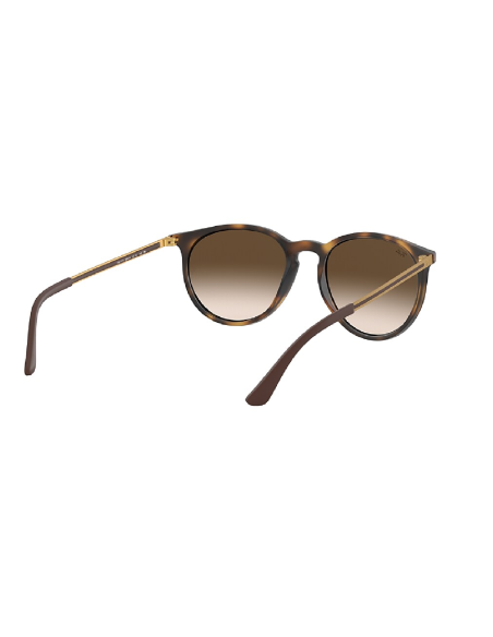 Ray Ban Rb4274 856/13 Erika Highstreet Carey Cafe Degradado | Sunni...