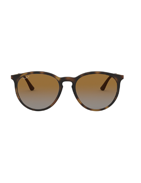 Ray Ban Rb4274 856/13 Erika Highstreet Carey Cafe Degradado | Sunni...