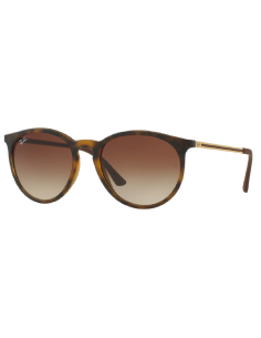 Ray Ban Rb4274 856/13 Erika Highstreet Carey Cafe Degradado | Sunni...
