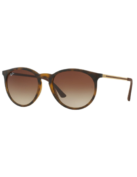 Ray Ban Rb4274 856/13 Erika Highstreet Carey Cafe Degradado | Sunni...