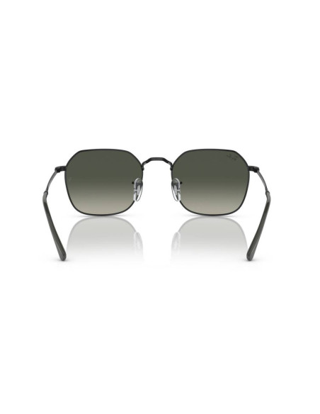 Ray Ban RB3694 002/71 JIM Square Shape Gris degradado