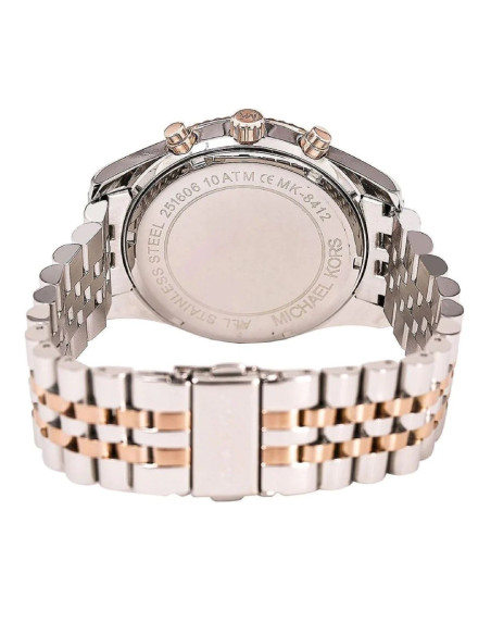 Michael Kors Mens Lexington Watch MK8412