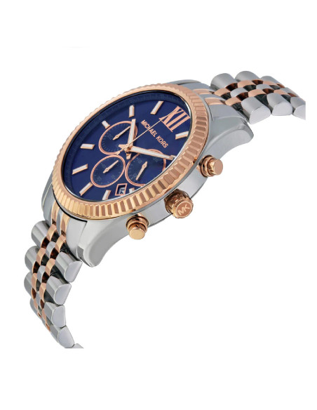 Michael Kors Mens Lexington Watch MK8412