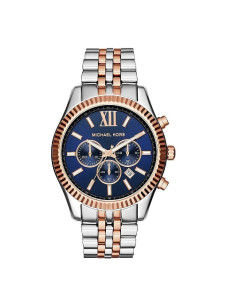 Michael Kors Mens Lexington Watch MK8412