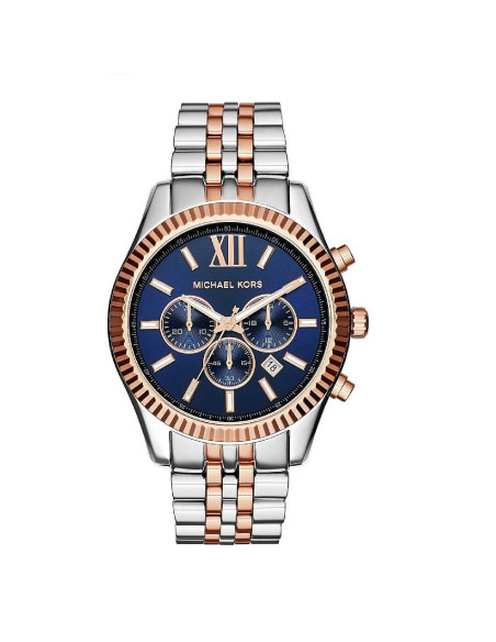 Michael Kors Mens Lexington Watch MK8412