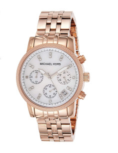 Michael Kors Reloj para mujer Mk5026