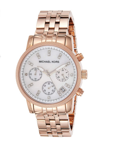Michael Kors Reloj para mujer Mk5026