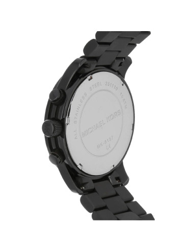 Reloj Michael Kors para caballero MK8157