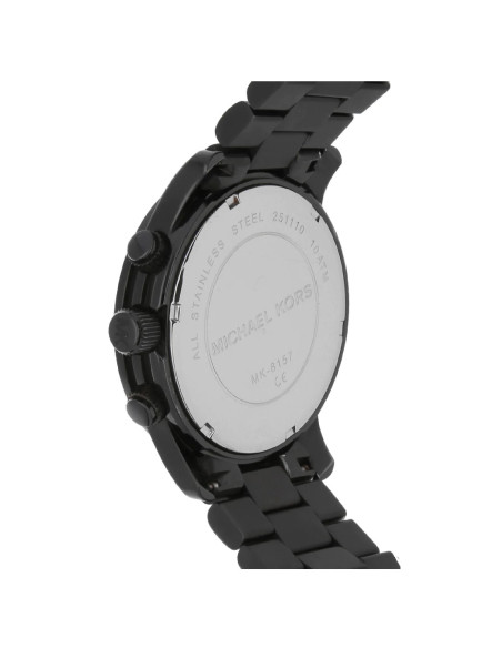 Reloj Michael Kors para caballero MK8157