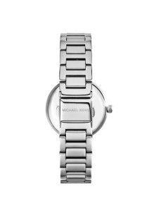 MICHAEL KORS DE MUJER ESFERA PLATEADA MK5970 2