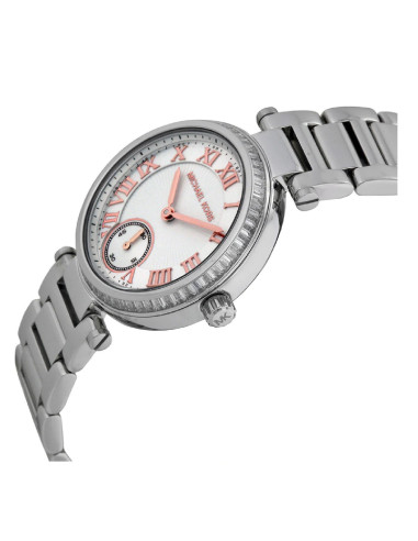 MICHAEL KORS DE MUJER ESFERA PLATEADA MK5970