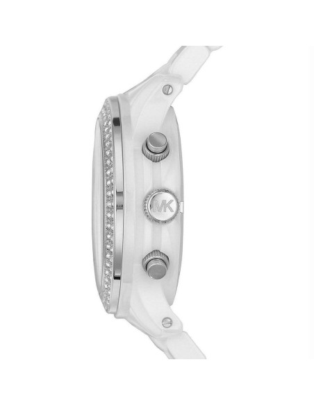 Michael Kors Ladies Chronograph Women\'s Watch MK5188