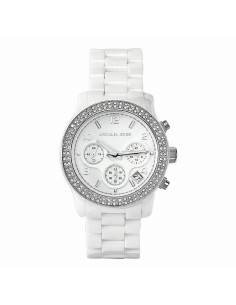 Michael Kors Ladies Chronograph Women\'s Watch MK5188