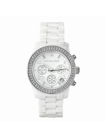 Michael Kors Ladies Chronograph Women\'s Watch MK5188