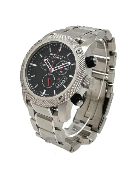 Reloj Burberry BU7702