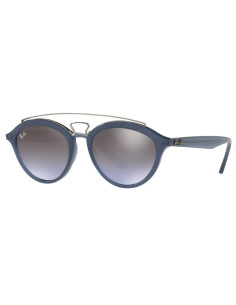 Ray Ban Rb4257 6232/94 Gatsby Ii Gris degradado Azul Original | Sun...