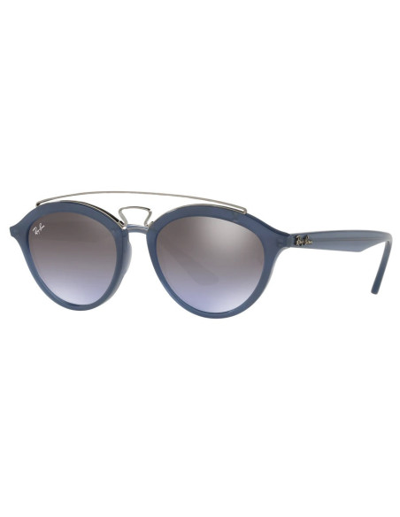Ray Ban Rb4257 6232/94 Gatsby Ii Gris degradado Azul Original | Sun...
