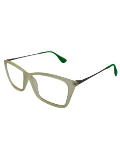 Ray Ban Rb7022 5366 Shirley Green Light Liteforce
