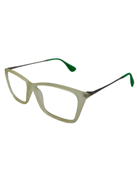 Ray Ban Rb7022 5366 Shirley Green Light Liteforce