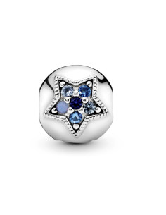 Charm Pandora  Camara Rosa con Circonita Cúbica  787986CZ pa105