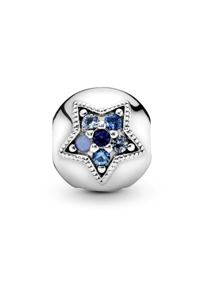 Charm Pandora  Camara Rosa con Circonita Cúbica  787986CZ pa105