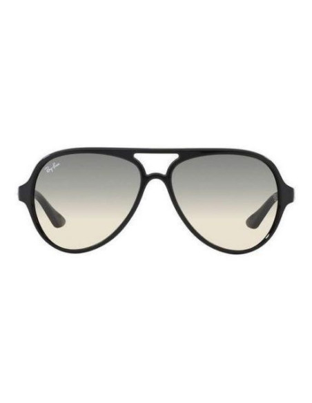 Ray Ban Rb4125 601/32 Cats 5000 Classic Negro Gris degradado | Sunn...