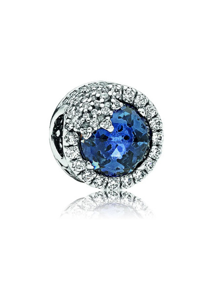 Charm Pandora  Camara Rosa con Circonita Cúbica  787986CZ pa105