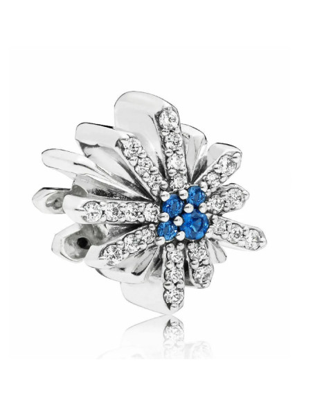 Charm Pandora  Camara Rosa con Circonita Cúbica  787986CZ pa105