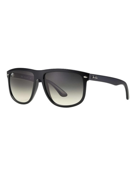 Ray Ban Rb4147 601/32 Negro Gris degradado Aviator Highstreet | Sun...