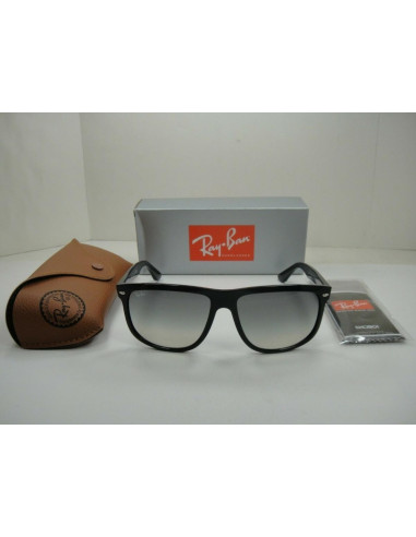 Ray Ban Rb4147 601/32 Negro Gris degradado Aviator Highstreet | Sun...